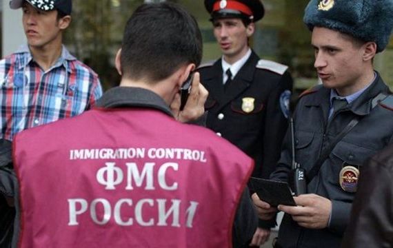 прописка в Краснослободске